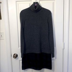 Cashmere Theory dress